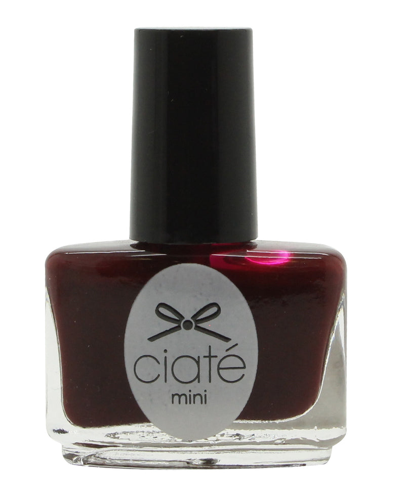 Ciate The Paint Pot Nail Polish 5ml - Dangerous Affair