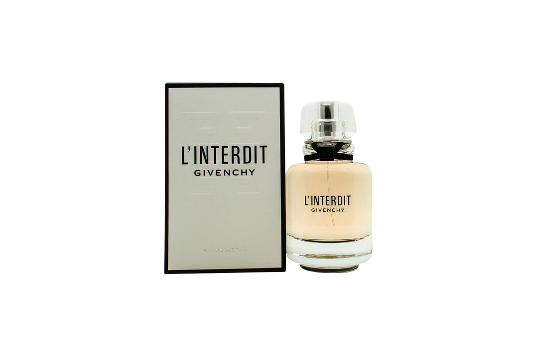 Givenchy L'Interdit Eau de Parfum 50ml Spray