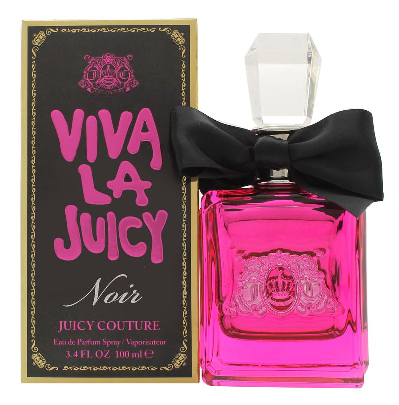 Juicy Couture Viva La Juicy Noir Eau de Parfum 100ml Sprej