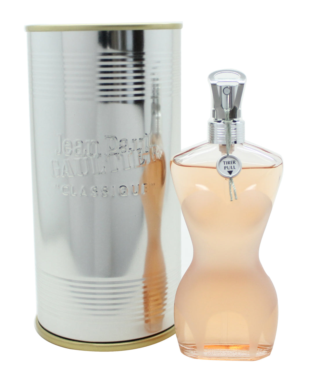 Jean Paul Gaultier Classique Eau de Toilette 50ml Sprej