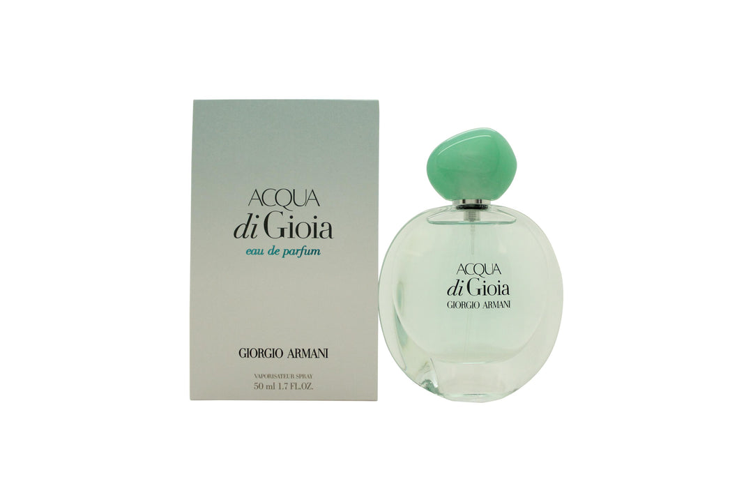 Giorgio Armani Acqua di Gioia Eau de Parfum 50ml Sprej