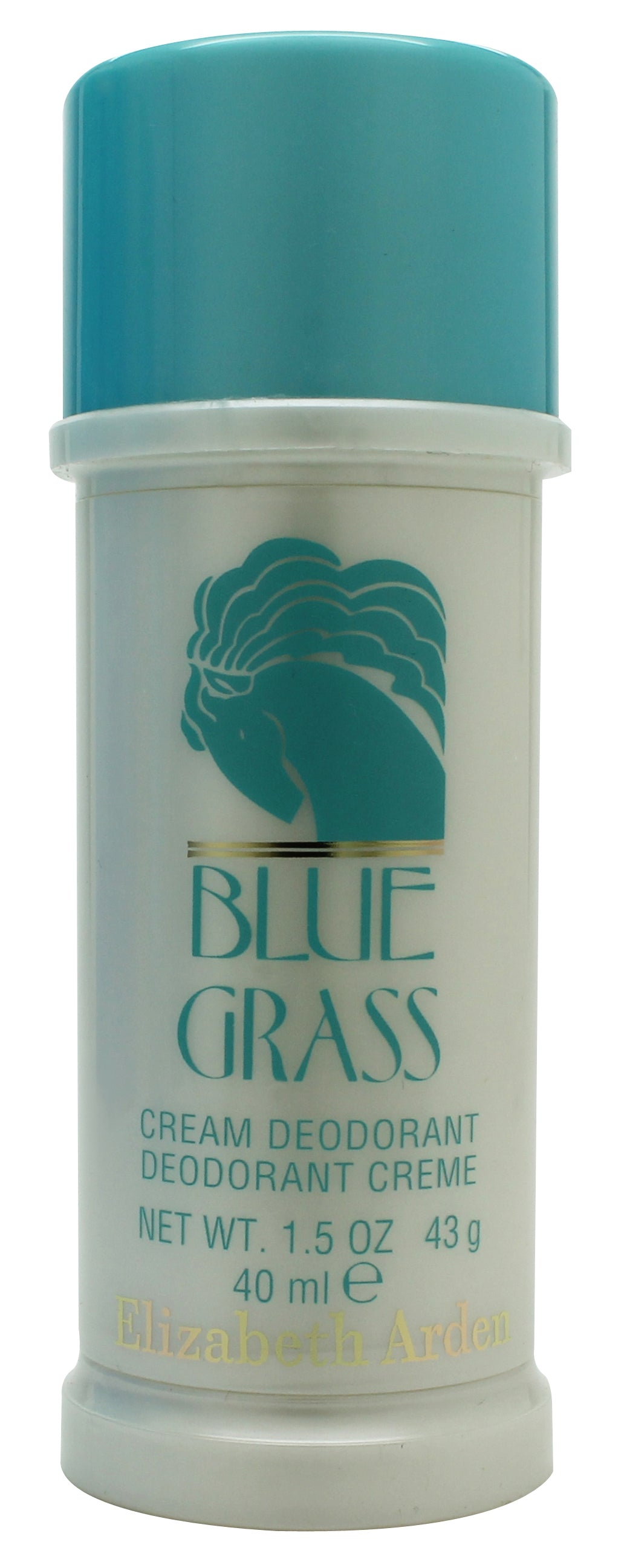 Elizabeth Arden Blue Grass Deodorant Creme 40ml