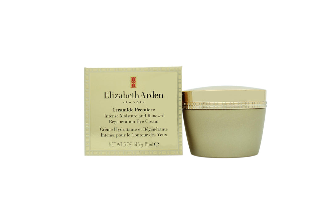 Elizabeth Arden Ceramide Premiere Moisture & Renewal Eye Cream