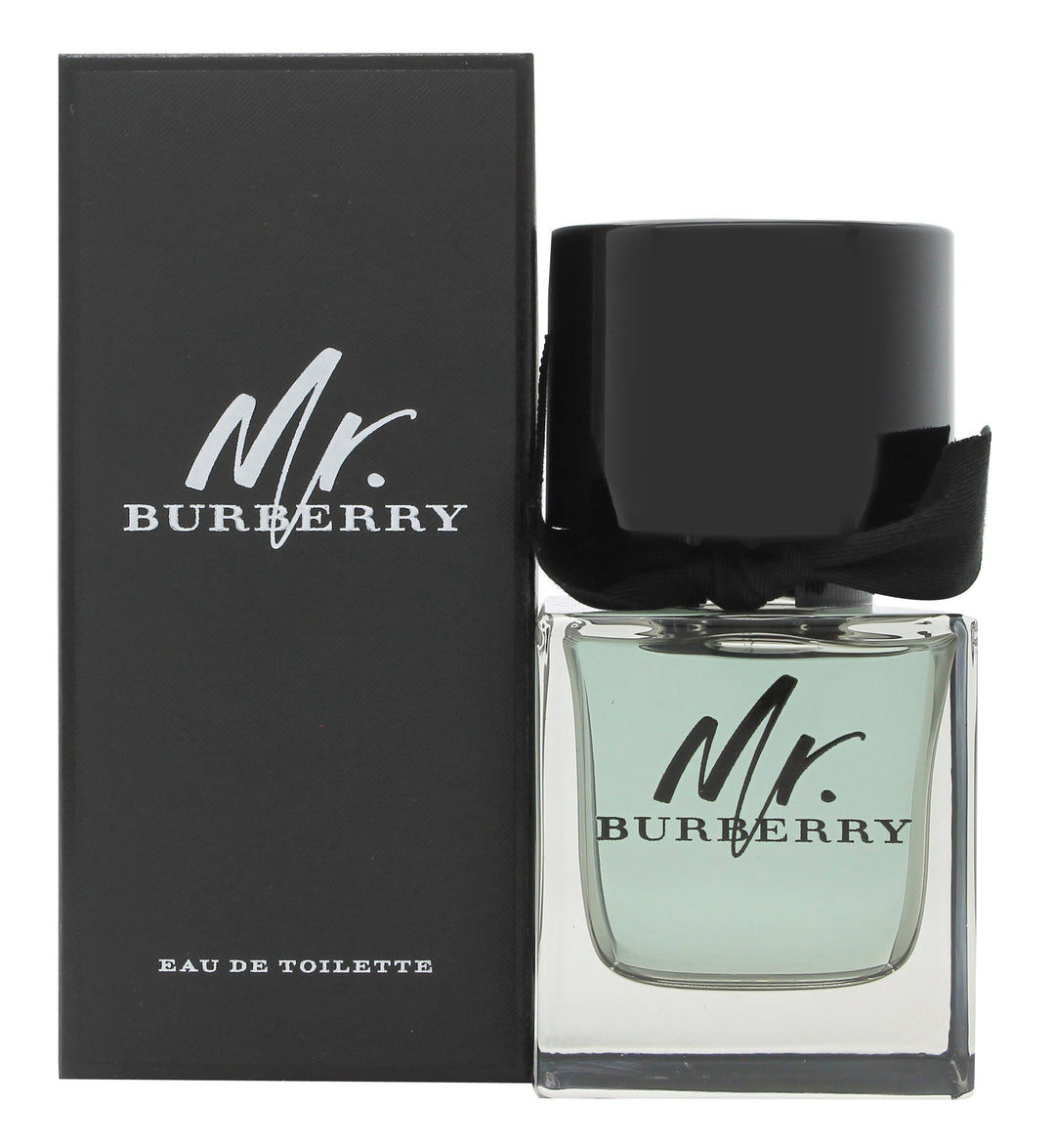 Burberry Mr. Burberry Eau de Toilette 50ml Spray