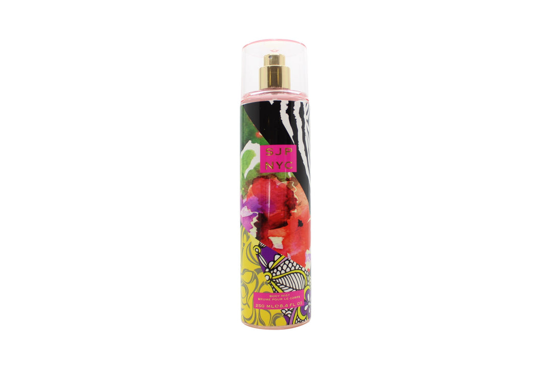 Sarah Jessica Parker NYC Body Mist 250ml Sprej