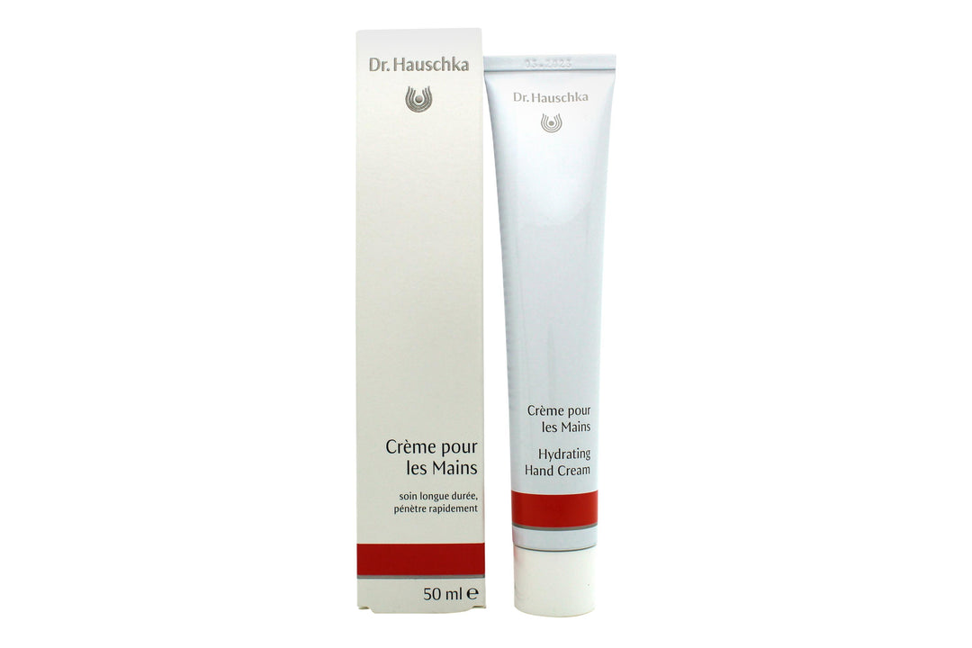 Dr. Hauschka Hydrating Hand Cream 50ml