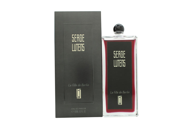 Serge Lutens La Fille de Berlin Eau de Parfum 100ml Spray