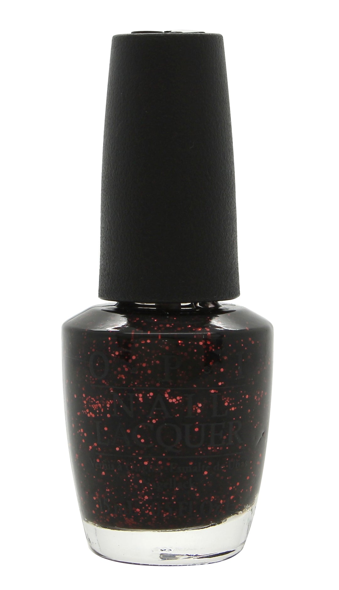 OPI Nagellack 15ml - Today I Accomplished Zero