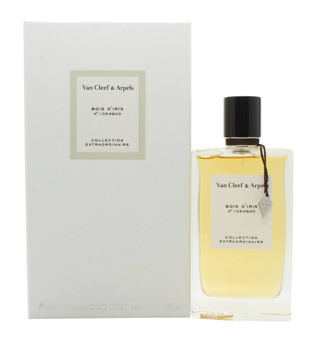 Van Cleef & Arpels Collection Extraordinaire Bois d'Iris Eau de Parfum 75ml Sprej