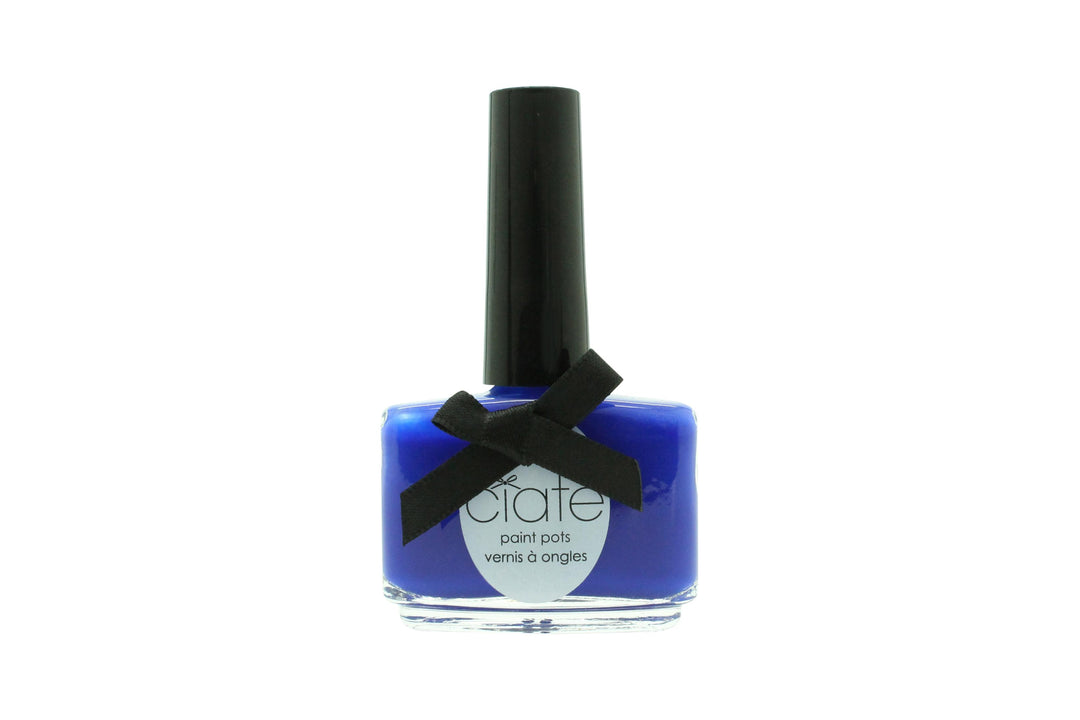 Ciate The Paint Pot Nail Polish 13.5ml - Pool Party