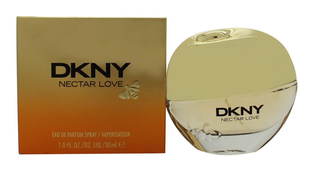 DKNY Nectar Love Eau de Parfum 30ml Sprej