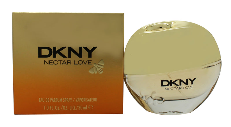 DKNY Nectar Love Eau de Parfum 30ml Sprej