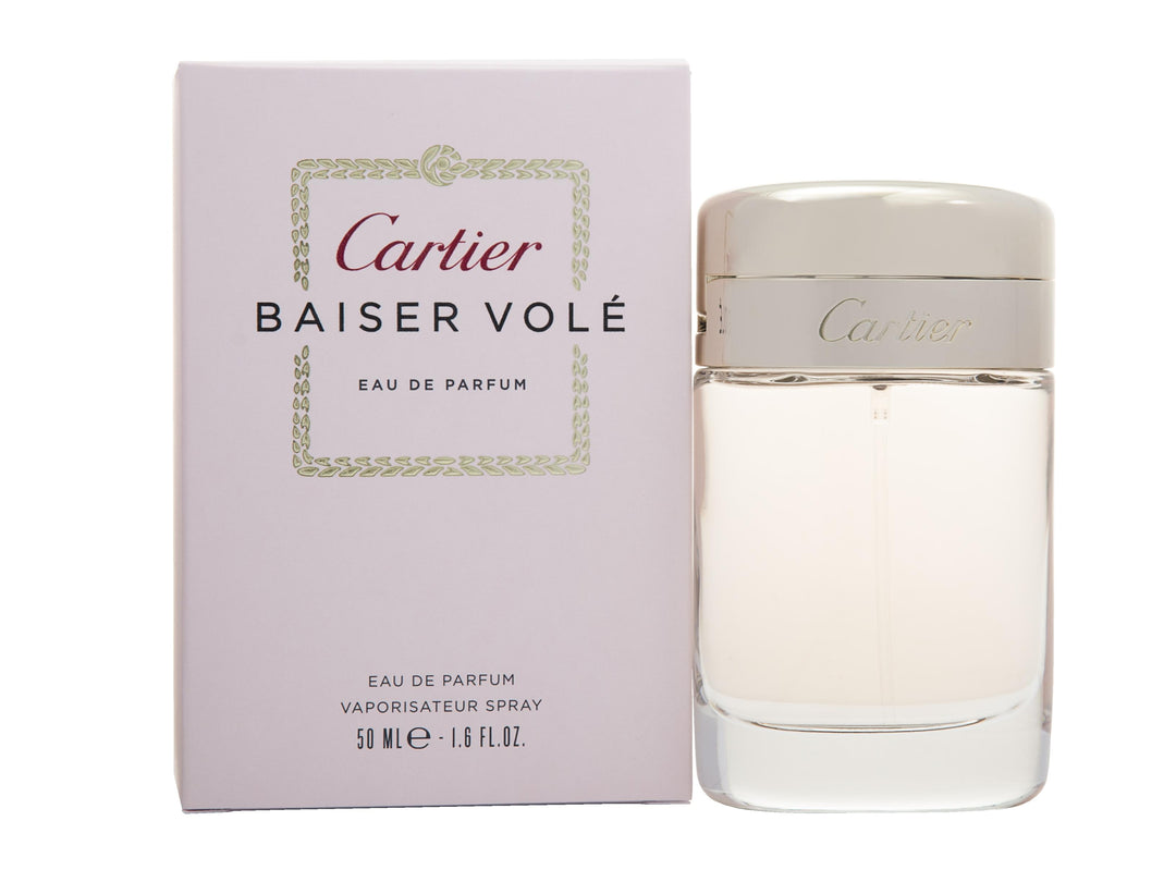 Cartier Cartier Baiser Vole Eau de Parfum 50ml Sprej