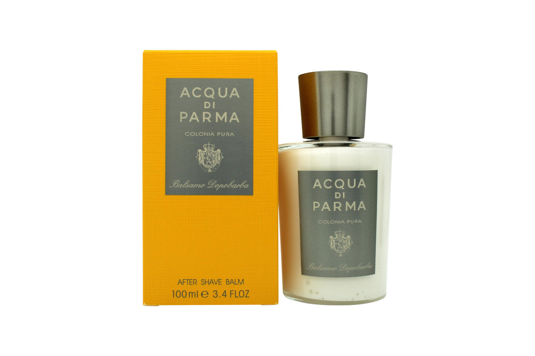 Acqua di Parma Colonia Pura Aftershave Balm 100ml