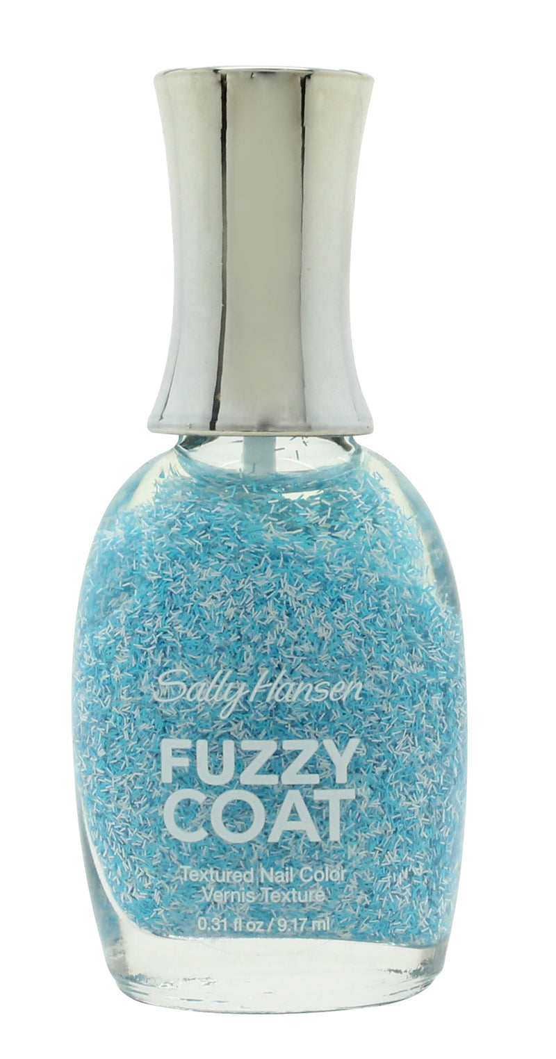 Sally Hansen Nail Polish Fuzzy Coat 9.14ml - 700 Wool Knot