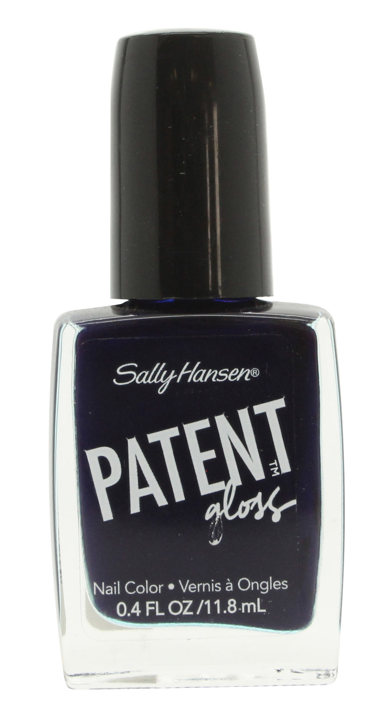 Sally Hansen Patent Gloss Nail Polish 11.8ml - 740 Slick