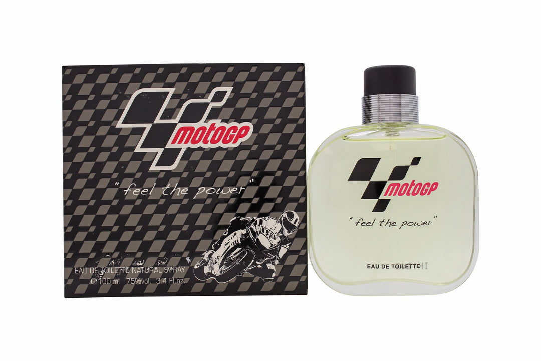 MotoGP Eau de Toilette 100ml