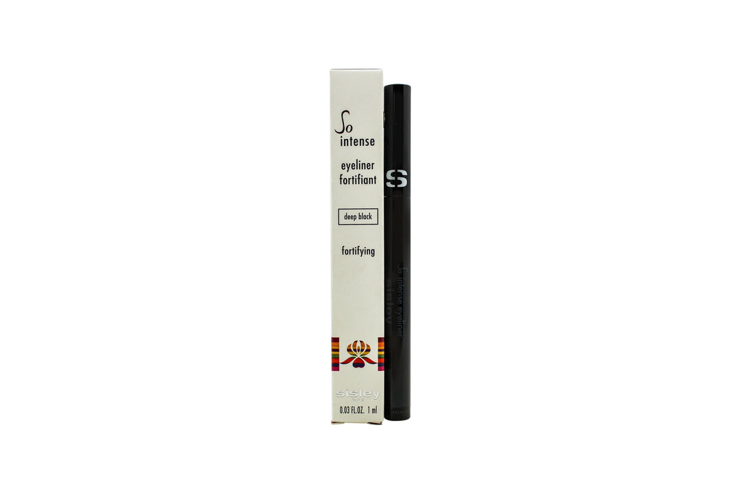 Sisley So Intense Eyeliner 1ml - Deep Black