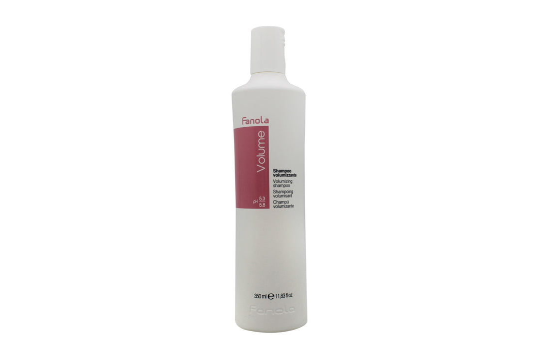 Fanola Volumising Shampoo 350ml