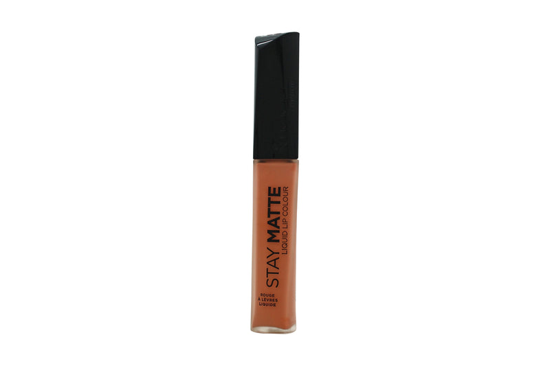 Rimmel Stay Matte Liquid Lipstick 5.5ml - 703 Vanilla Lovin