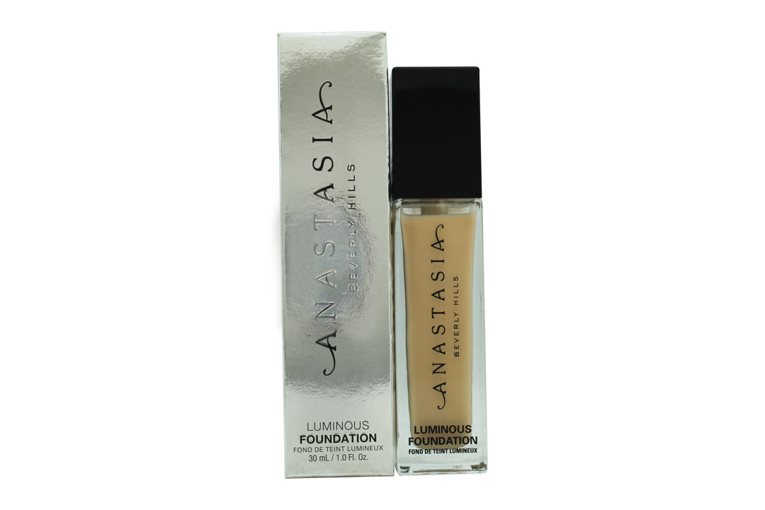 Anastasia Beverly Hills Luminous Foundation 30ml - 120W