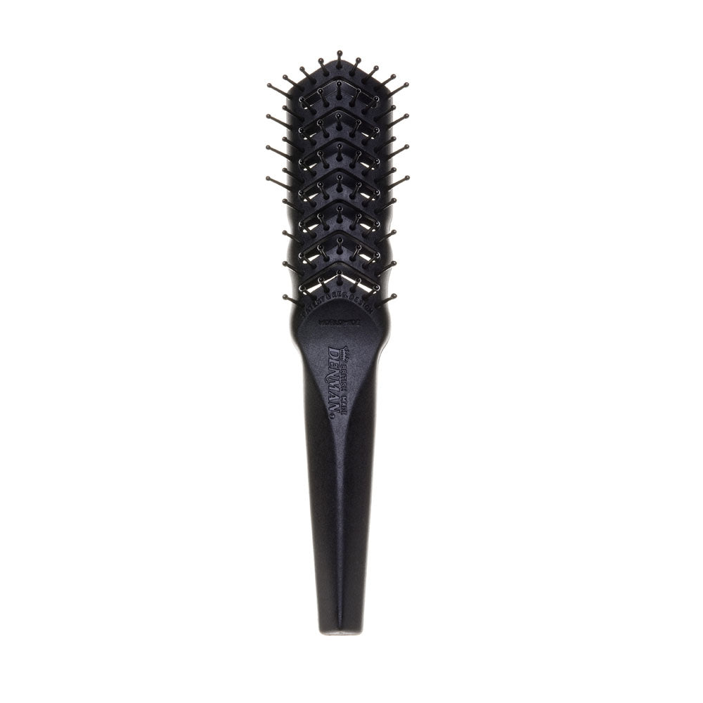 Denman Tunnel Vent Brush D100