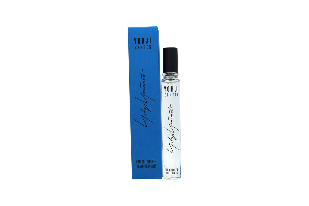 Yohji Yamamoto Senses Eau de Toilette 10ml Spray