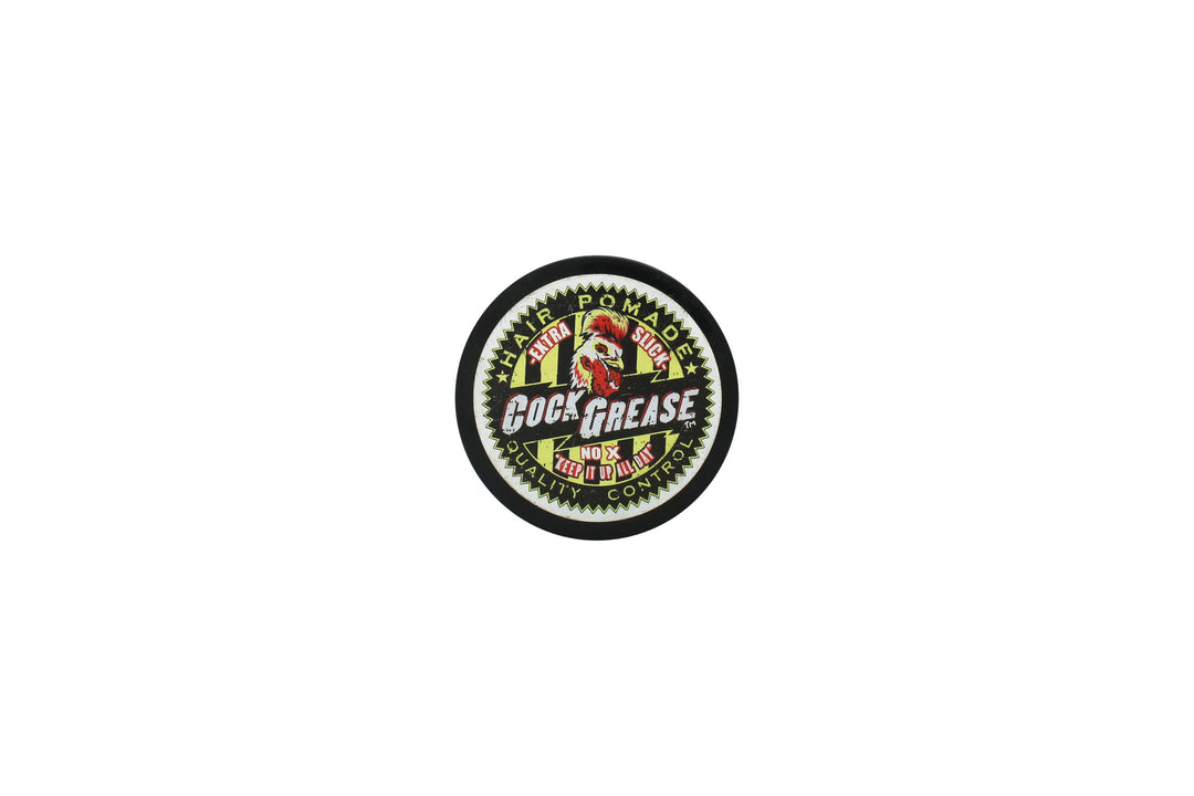 Cock Grease Extra Slick Pomade 100g