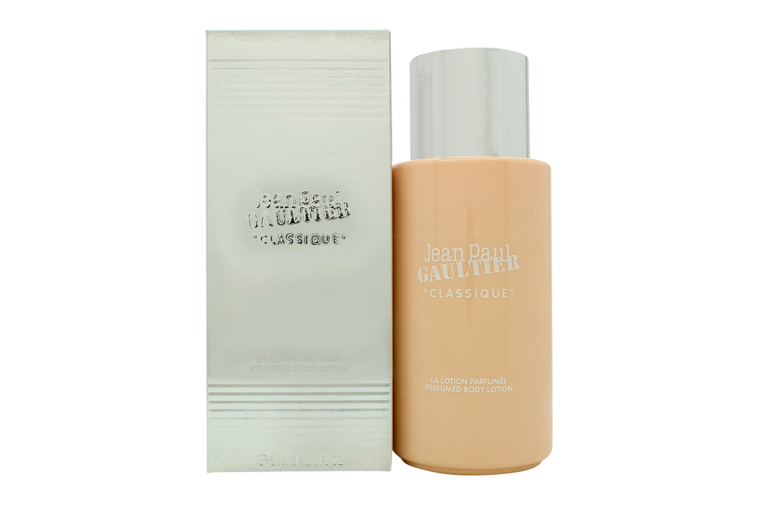 Jean Paul Gaultier Classique Body Lotion 200ml