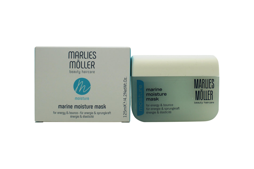 Marlies Möller Moisture Marine Mask 125ml