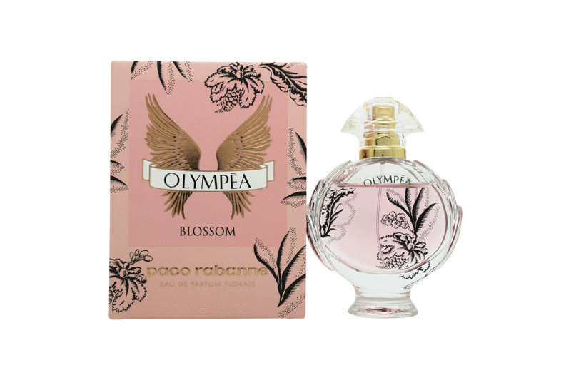 Paco Rabanne Olympea Blossom Eau de Parfum 30ml Sprej