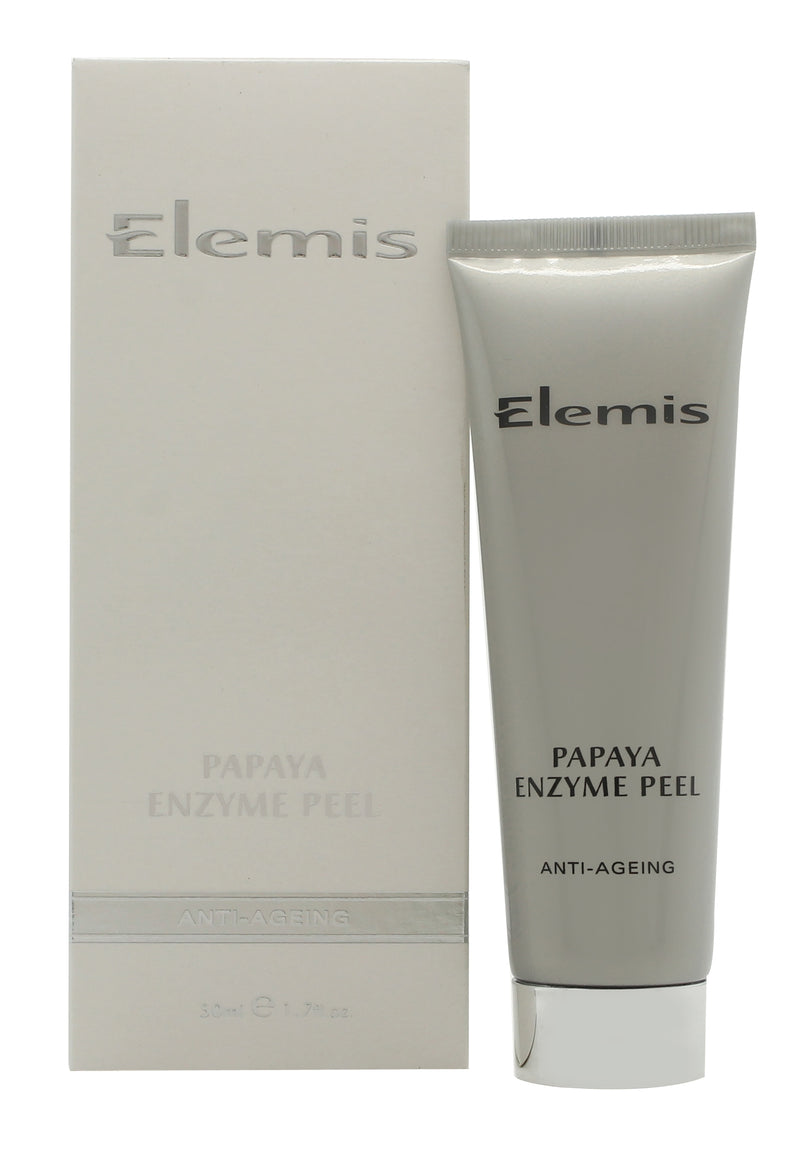 Elemis Papaya Enzyme Peel Anti Ageing Cream 50ml