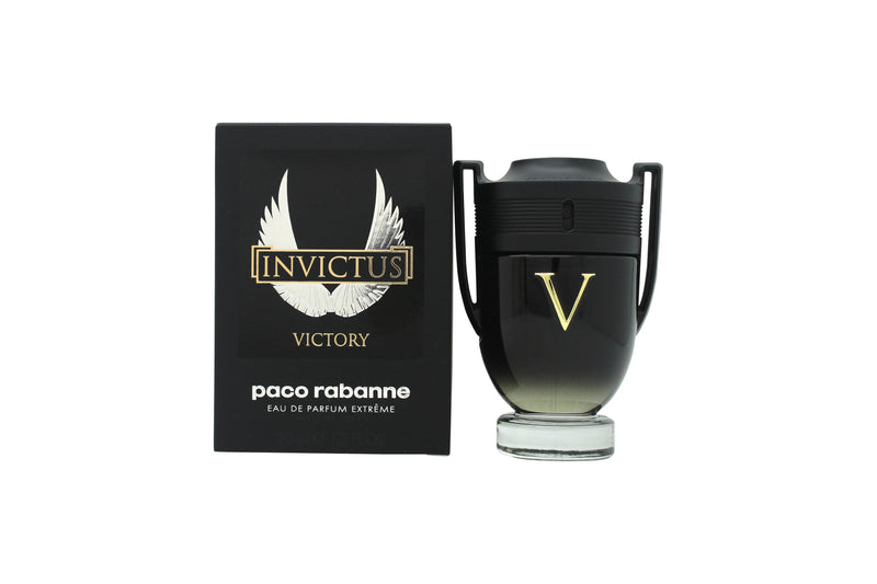 Paco Rabanne Invictus Victory Eau de Parfum Extreme 50ml Spray