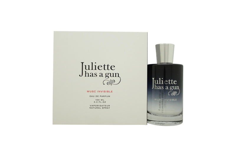 Juliette Has A Gun Mysk Invisible Eau de Parfum 100ml Sprej