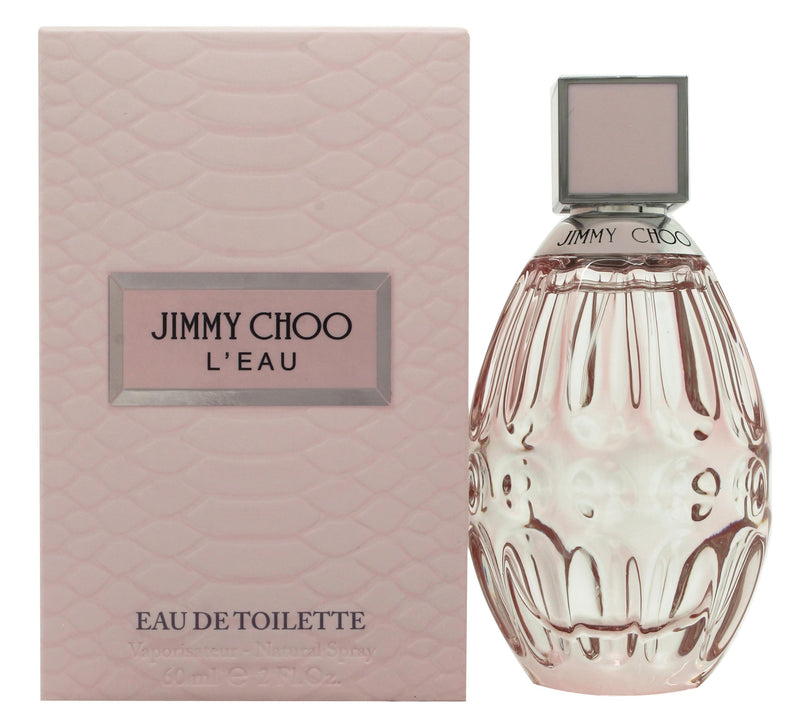 Jimmy Choo L&