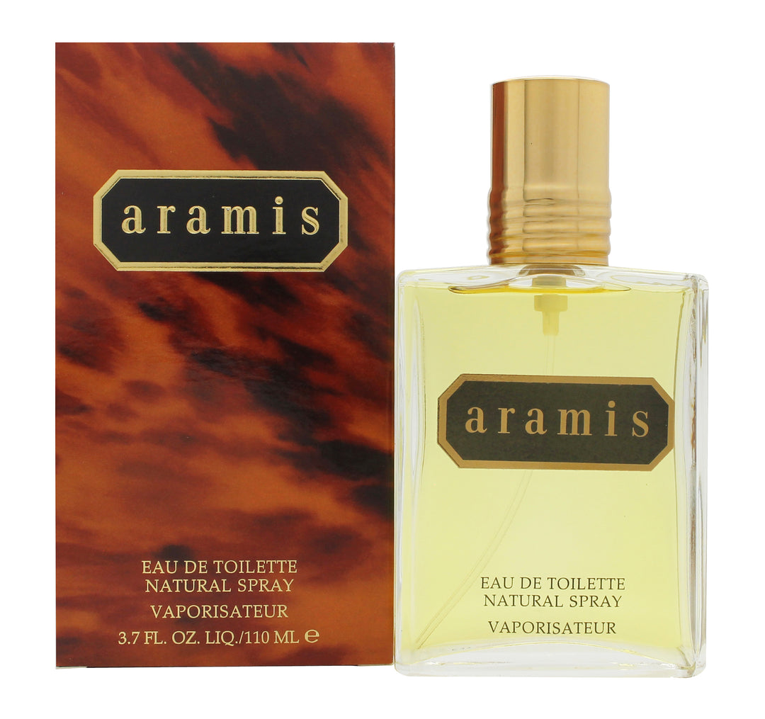 Aramis Aramis Eau de Toilette 110ml Spray