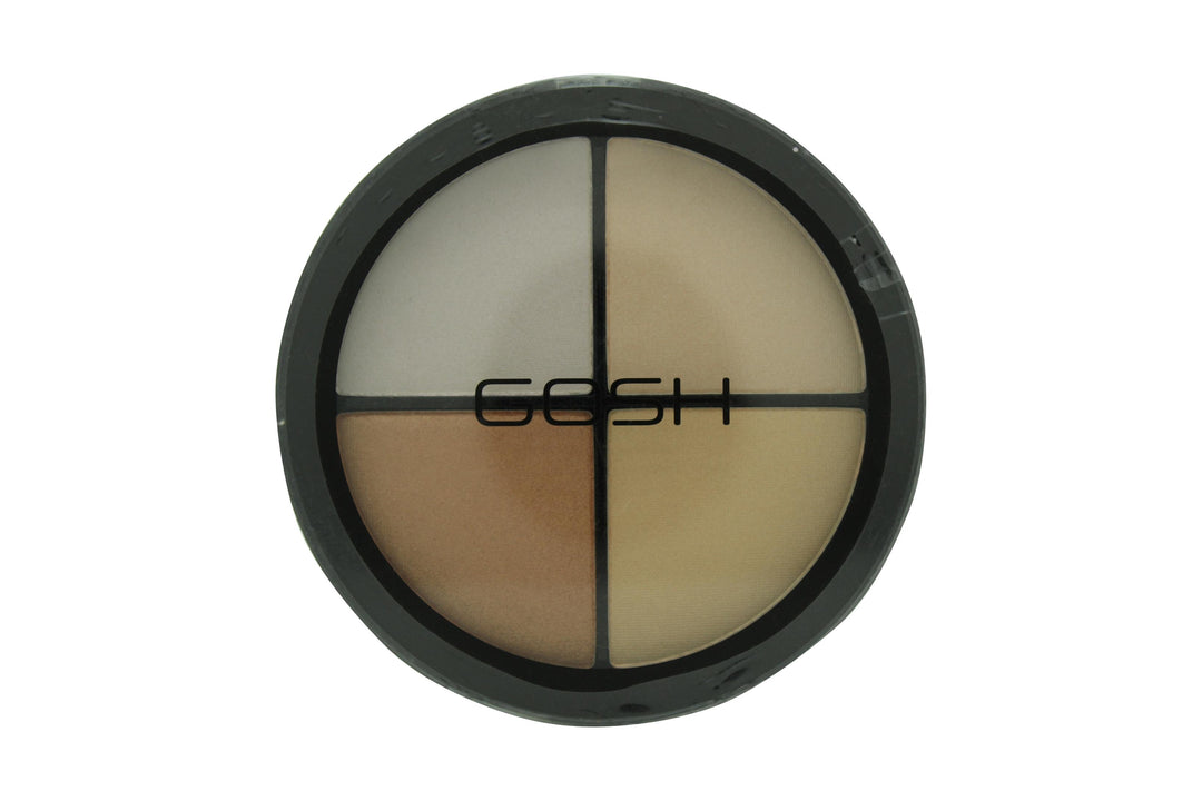 GOSH Strobe N' Glow Illuminator Kit 15g - 001 Highlight