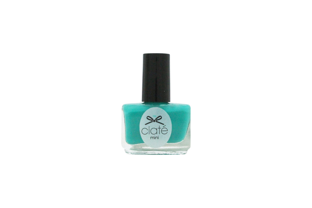 Ciate The Paint Pot Nail Polish 5ml - Ditch The Heels