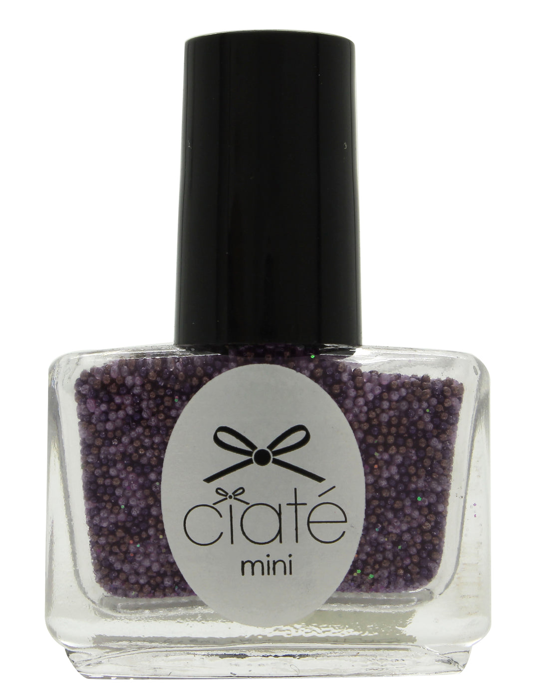 Ciate Caviar Manicure Nail Topper 5ml - Dawn Till Dusk