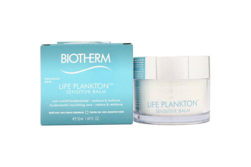 Biotherm Life Plankton  Sensitive Balm 50ml