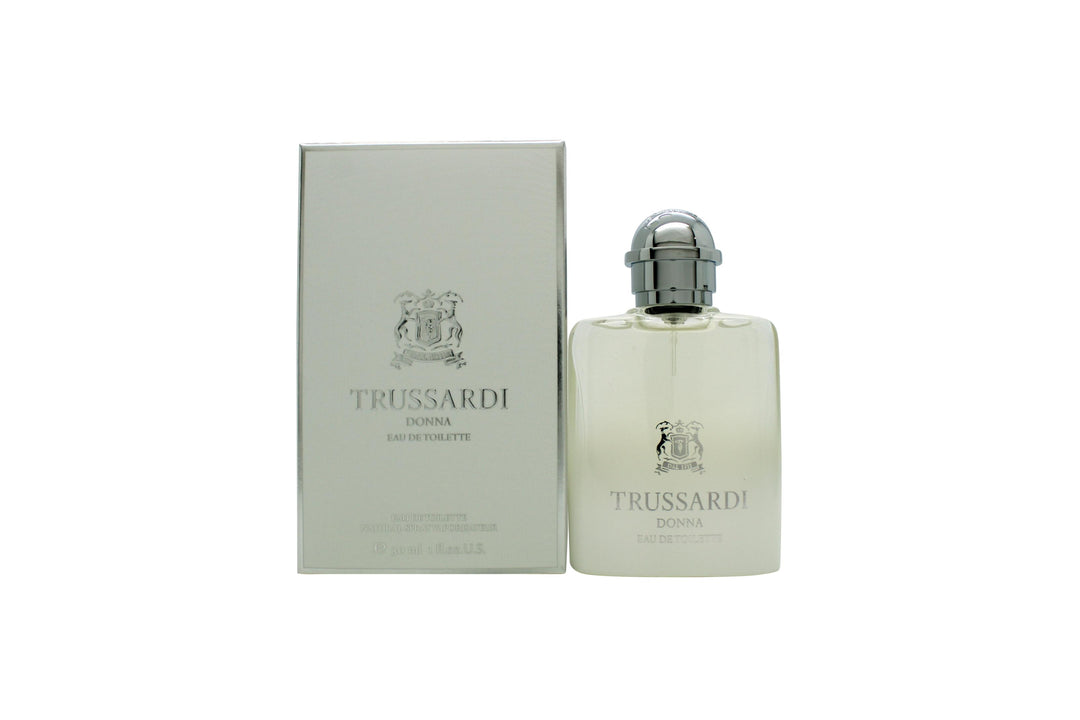 Trussardi Donna Eau de Toilette 30ml Spray