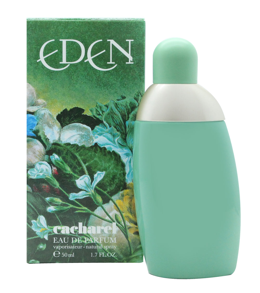 Cacharel Eden Eau de Parfum 50ml Sprej