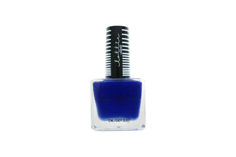 Lottie London Lottie Lacquer Nagellack 12ml - Peace Out