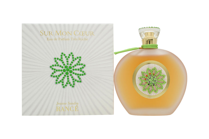 Rance 1795 Sur Mon Coeur Eau de Parfum 100ml Spray