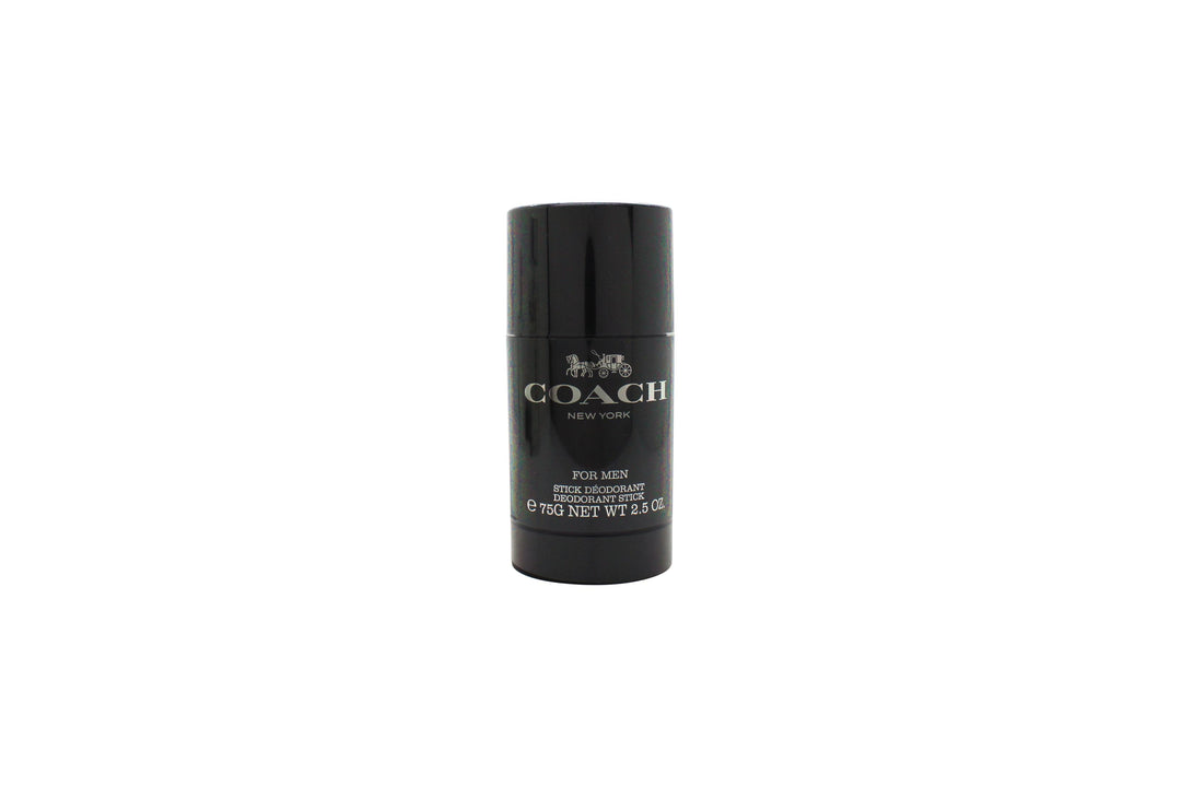 Coach for Men Deodorant Stick 75ml