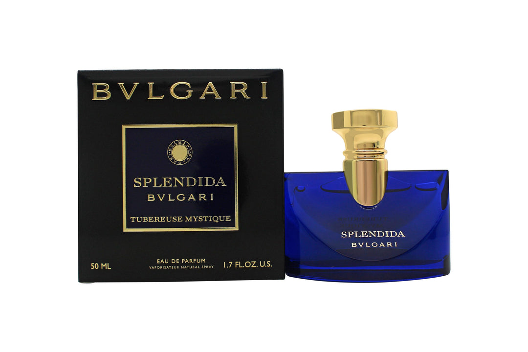 Bvlgari Splendida Tubereuse Mystique Eau de Parfum 50ml Spray