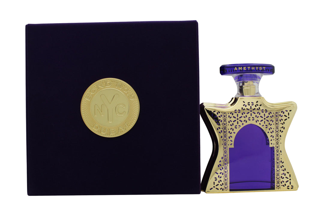 Bond No 9 Dubai Amethyst Eau de Parfum 100ml Spray