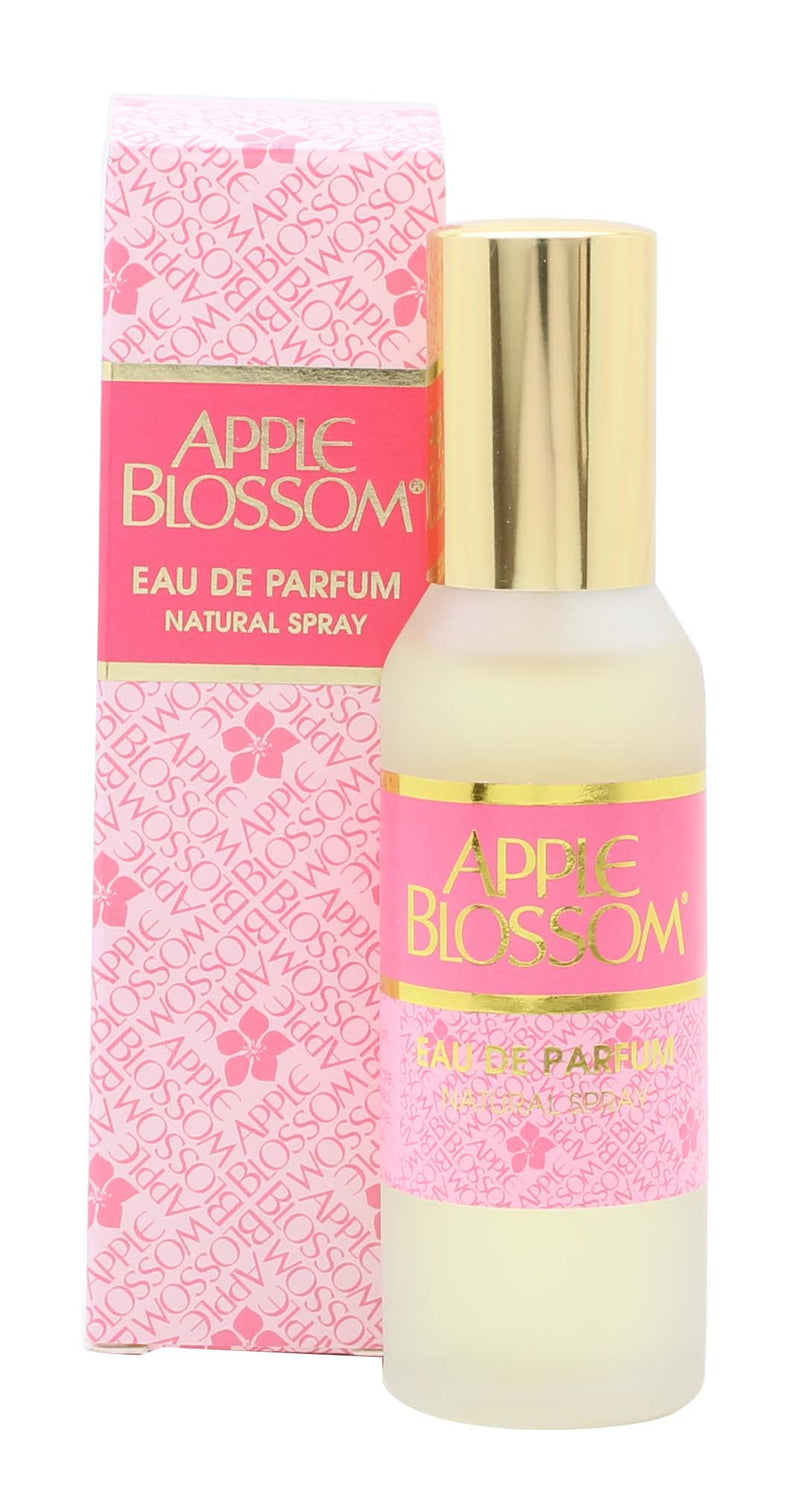 Apple Blossom Eau de Parfum 30ml Sprej