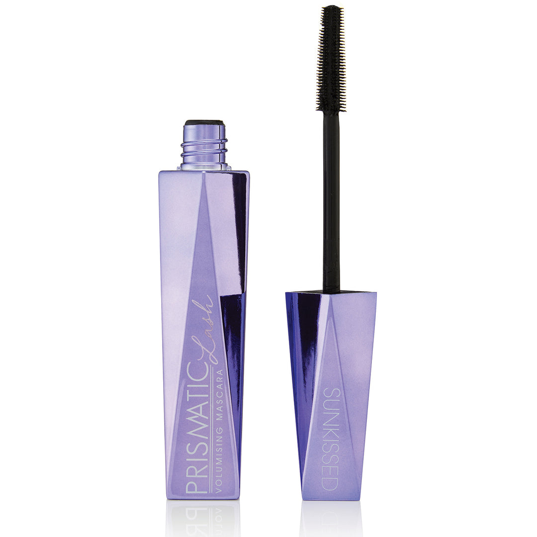 Sunkissed Prismatic Volumising Mascara 10ml