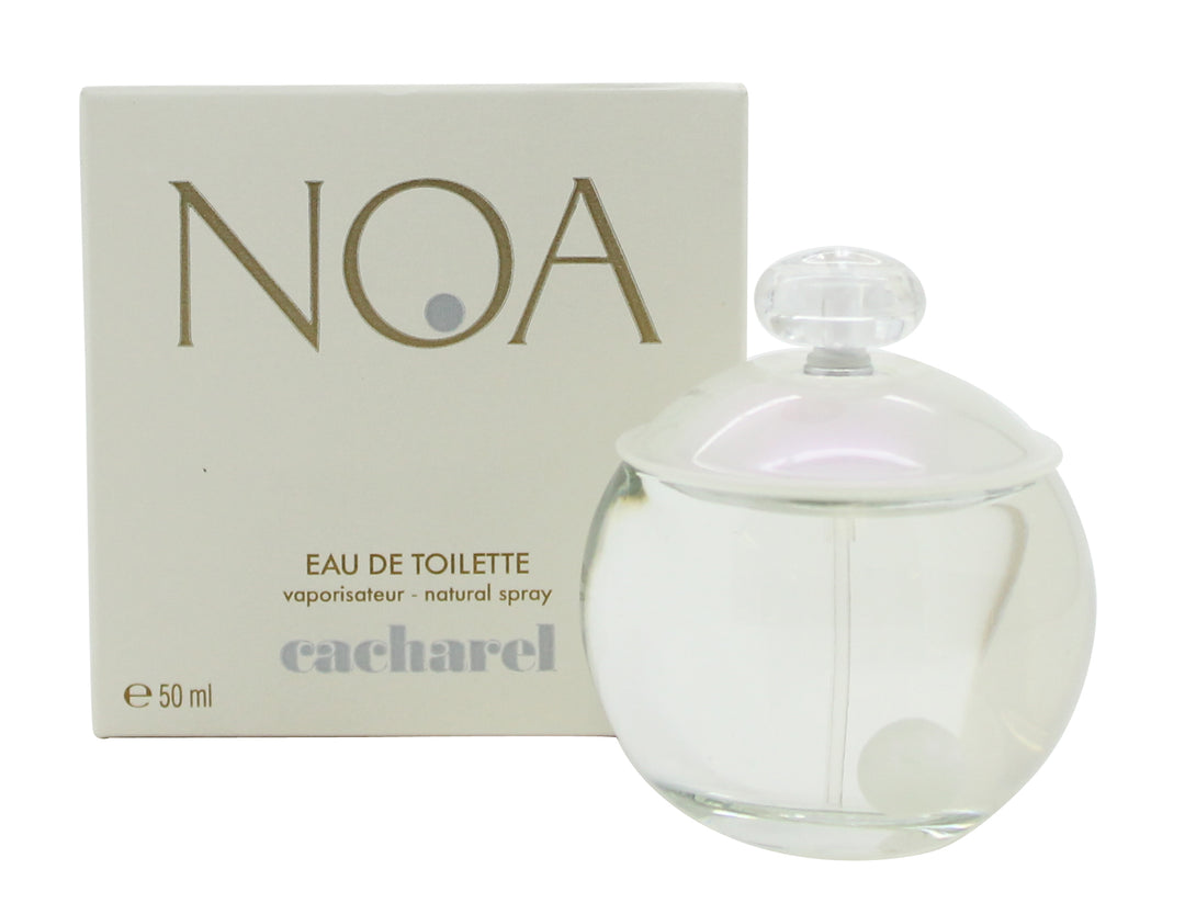 Cacharel Noa Eau de Toilette 50ml Sprej